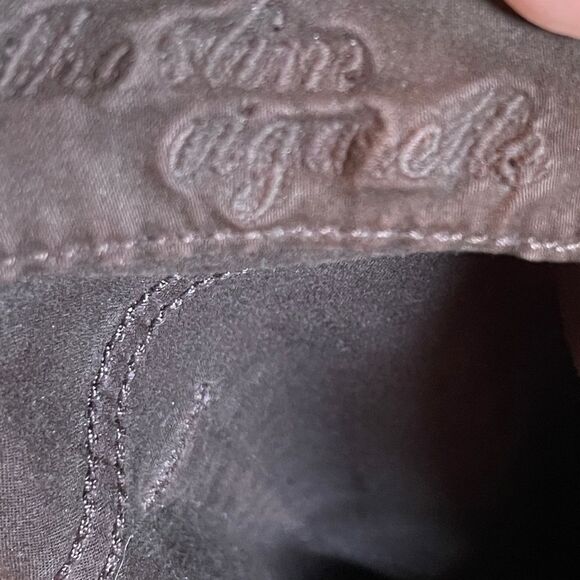 7 For All‎ Mankind The Slim Pants - Picture 9 of 10